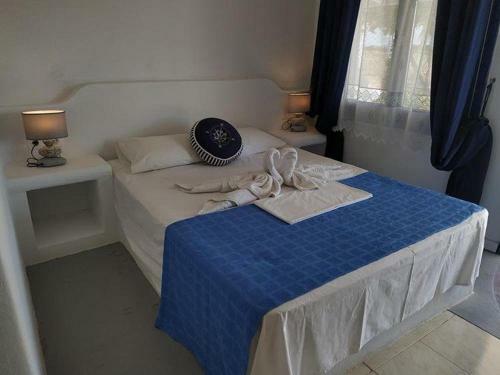 Apartamento Anatoli Studios