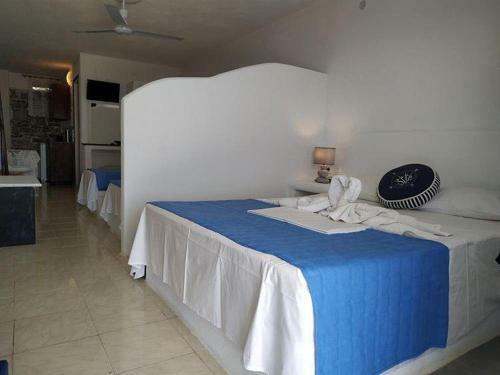 Apartamento Anatoli Studios