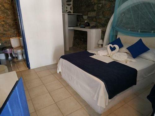 Apartamento Anatoli Studios