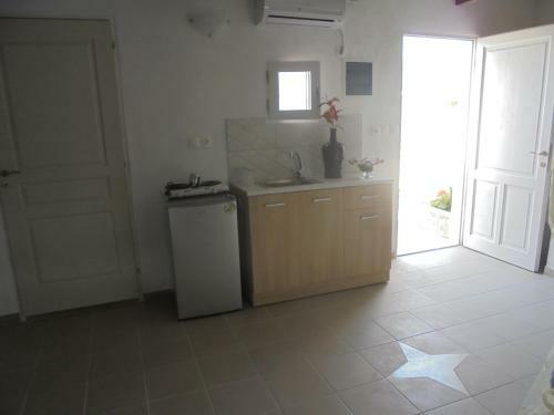 Apartamento Anatoli Studios