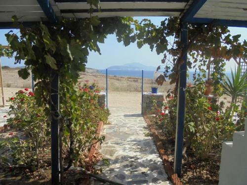 Apartamento Anatoli Studios