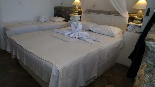 Apartamento Anatoli Studios
