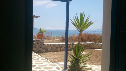 Apartamento Anatoli Studios