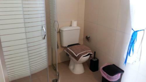 Apartamento Anatoli Studios