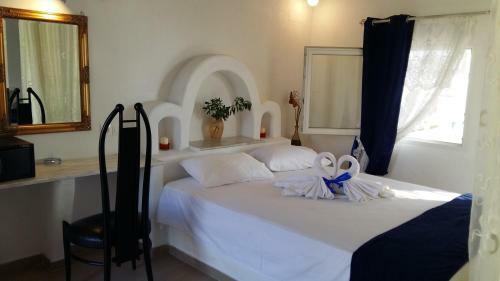 Apartamento Anatoli Studios