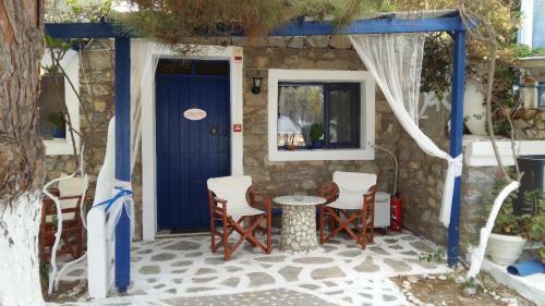 Apartamento Anatoli Studios