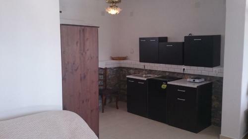 Apartamento Anatoli Studios