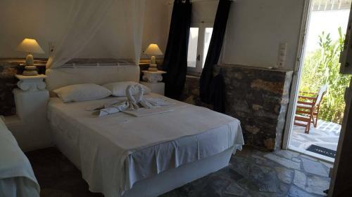 Apartamento Anatoli Studios
