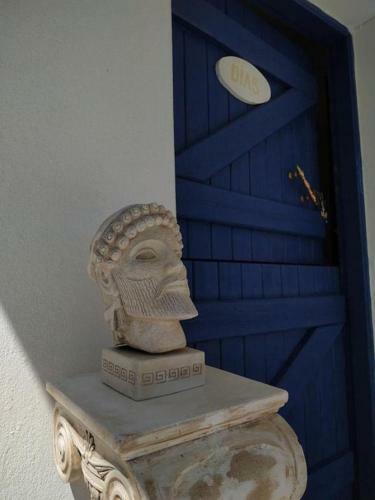 Apartamento Anatoli Studios