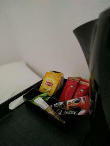 Apartamento Anatoli Studios