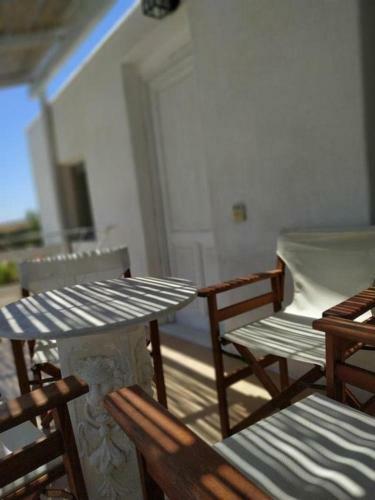 Apartamento Anatoli Studios