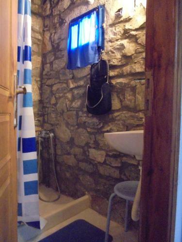 Apartamento Anatoli Studios