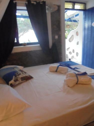 Apartamento Anatoli Studios