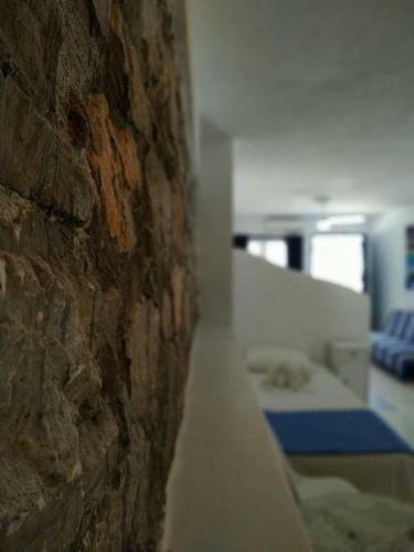 Apartamento Anatoli Studios