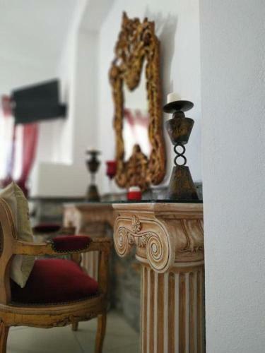 Apartamento Anatoli Studios
