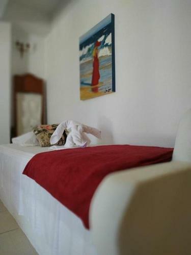 Apartamento Anatoli Studios