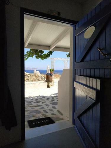 Apartamento Anatoli Studios