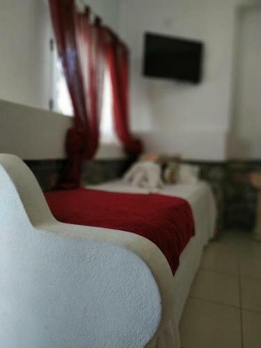 Apartamento Anatoli Studios