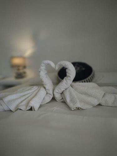 Apartamento Anatoli Studios