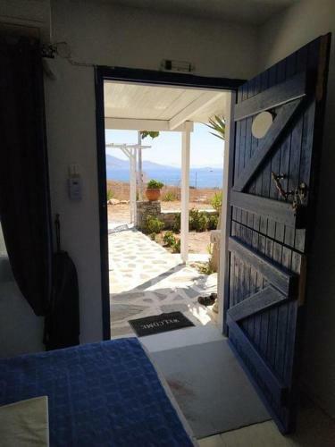 Apartamento Anatoli Studios