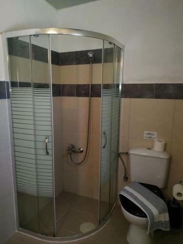 Apartamento Anatoli Studios