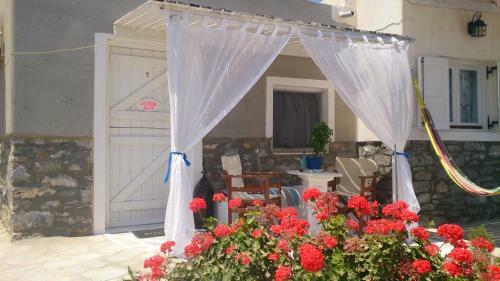 Apartamento Anatoli Studios