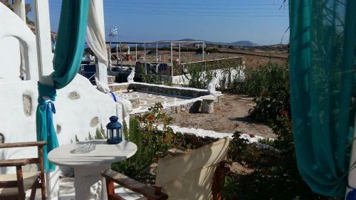 Apartamento Anatoli Studios