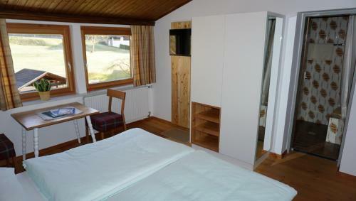 Hostal G�stehaus Hubertus