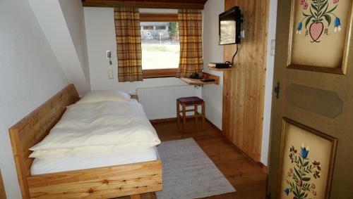 Hostal G�stehaus Hubertus