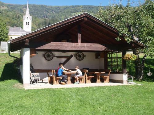 Hostal G�stehaus Hubertus