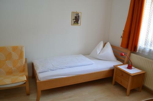 Hostal G�stehaus Feistritzer