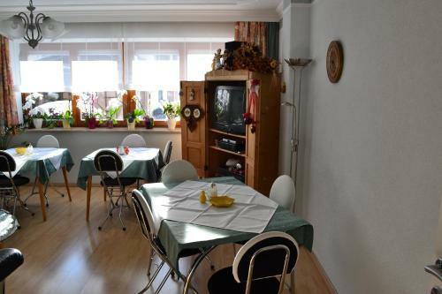 Hostal G�stehaus Feistritzer
