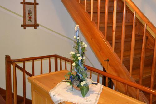 Hostal G�stehaus Feistritzer