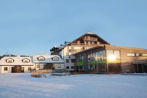 Hotel Schwarz Alm