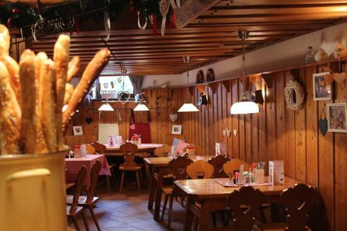 Mohnhotel - Bergwirt Schrammel