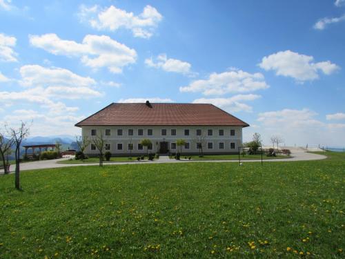 Agroturismo Hochhubergut