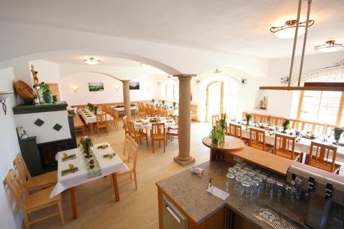 Agroturismo Hochhubergut