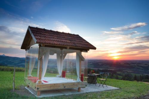 Agroturismo Hochhubergut