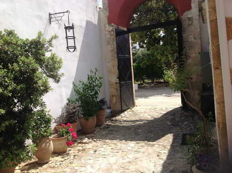 Hotel Oasis Guesthouse