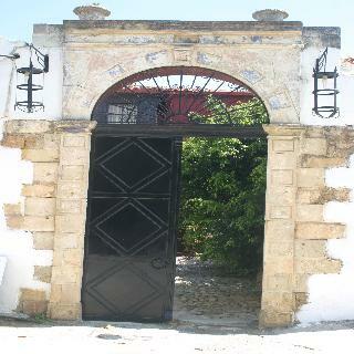 Hotel Oasis Guesthouse