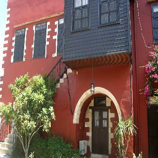 Hotel Oasis Guesthouse