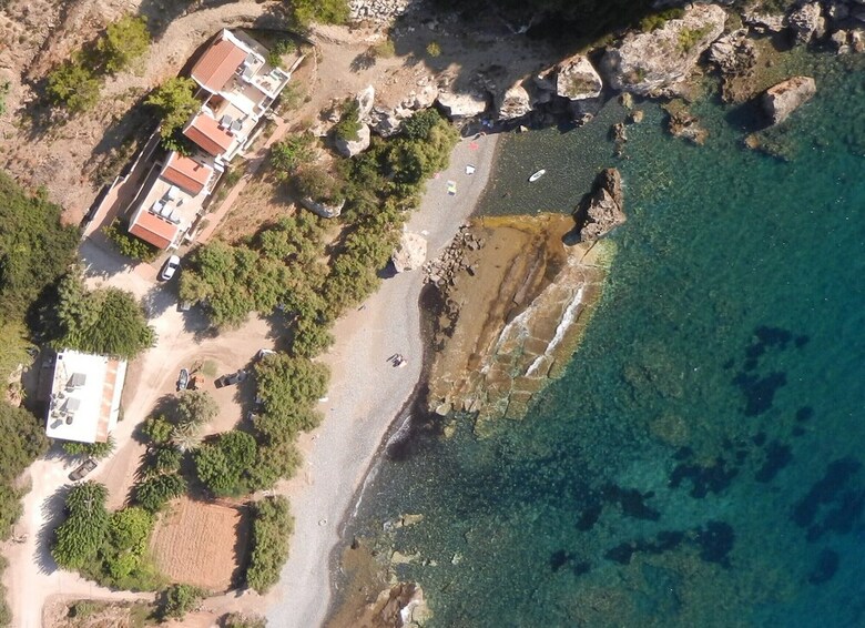 Apartamento Ravdoucha Beach Studios