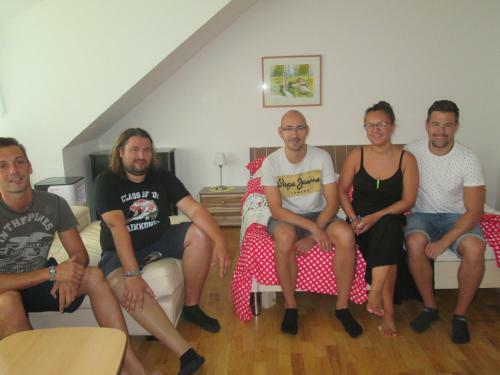 Apartamento Vermieterei