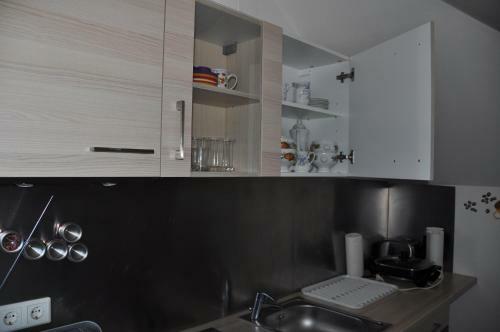 Apartamento Vermieterei