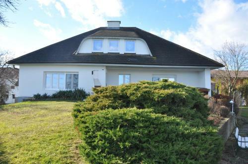 Apartamento Vermieterei