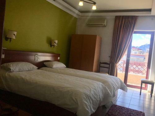 Hotel Olympion