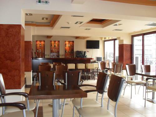 Hotel Olympion