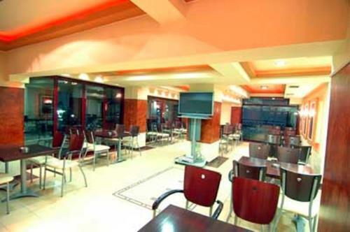 Hotel Olympion