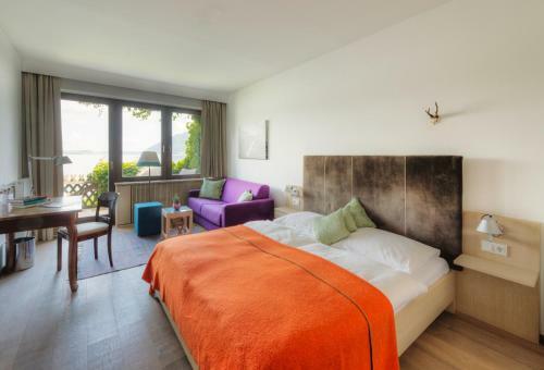 Seehotel Das Traunsee