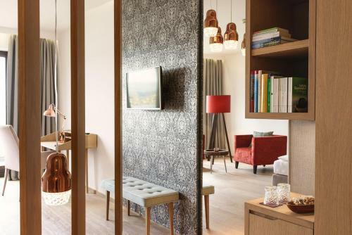 Seehotel Das Traunsee
